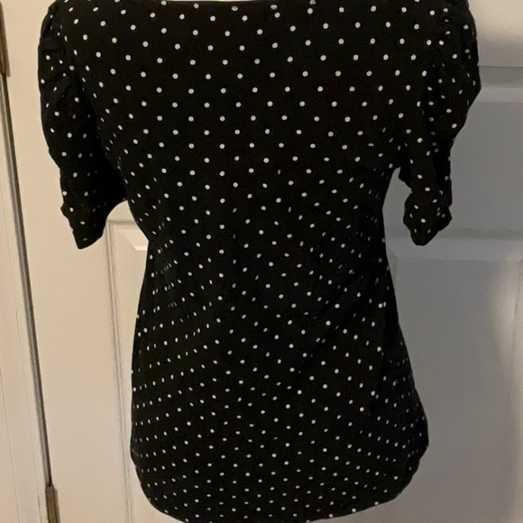 NO BOUNDARIES POPOVER TOP SIZE LARGE (11-13) - Picture 5 of 7